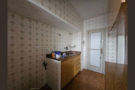 Apartamento para alugar com 68m², 2 quartos e 1 vaga Apartamento para alugar com 68m², 2 quartos e 1 vagaCozinha