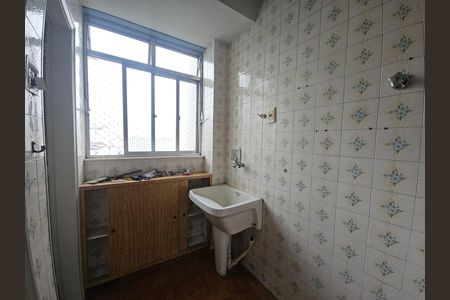 Apartamento para alugar com 68m², 2 quartos e 1 vaga Apartamento para alugar com 68m², 2 quartos e 1 vagaÁrea de Serviço