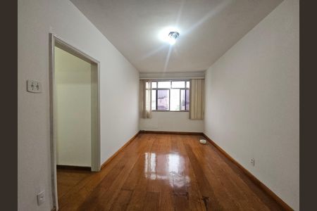 Sala de apartamento para alugar com 2 quartos, 68m² em Andaraí, Rio de Janeiro