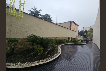 Apartamento para alugar com 68m², 2 quartos e 1 vaga Apartamento para alugar com 68m², 2 quartos e 1 vagaÁrea Comum