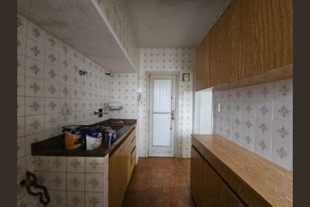 Apartamento para alugar com 68m², 2 quartos e 1 vaga Apartamento para alugar com 68m², 2 quartos e 1 vagaCozinha
