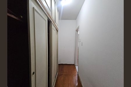 Apartamento para alugar com 68m², 2 quartos e 1 vaga Apartamento para alugar com 68m², 2 quartos e 1 vagaQuarto de Serviço