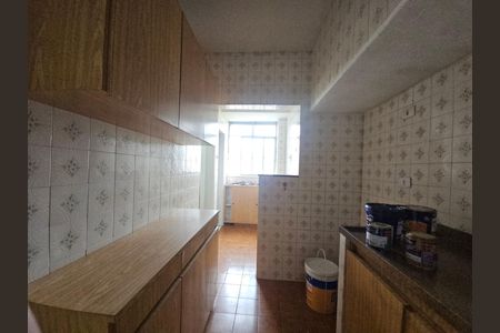 Apartamento para alugar com 68m², 2 quartos e 1 vaga Apartamento para alugar com 68m², 2 quartos e 1 vagaCozinha