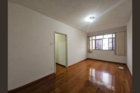 Sala de apartamento para alugar com 2 quartos, 68m² em Andaraí, Rio de Janeiro
