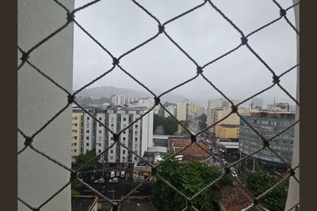 Apartamento para alugar com 68m², 2 quartos e 1 vaga Apartamento para alugar com 68m², 2 quartos e 1 vagaÁrea de Serviço Vista