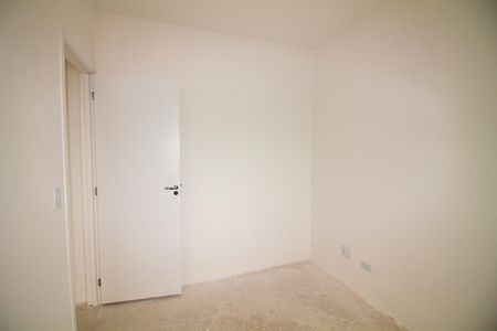 Apartamento à venda com 42m², 2 quartos e 1 vagaQuarto 2