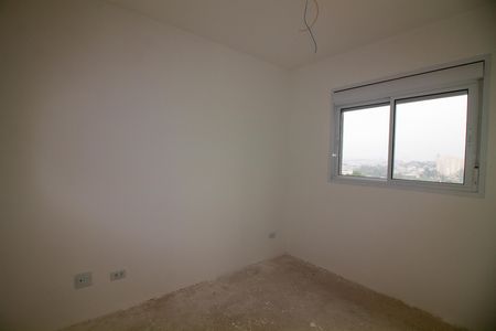 Quarto 2 de apartamento à venda com 2 quartos, 42m² em Vila das Belezas, São Paulo