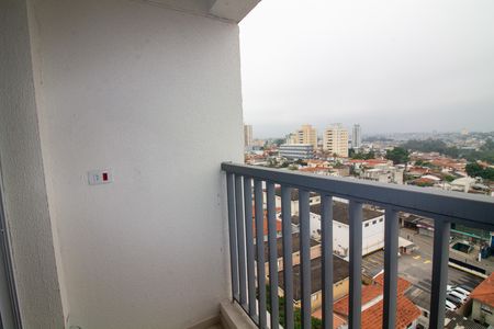 Apartamento à venda com 42m², 2 quartos e 1 vagaTerraço