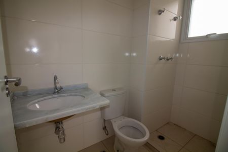 Apartamento à venda com 42m², 2 quartos e 1 vagaBanheiro