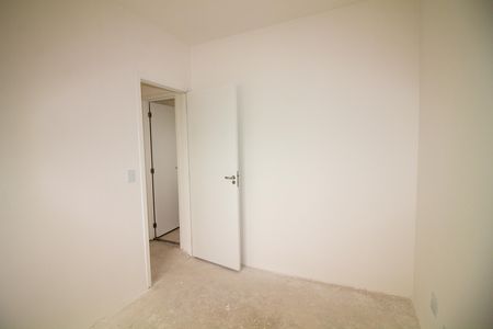 Apartamento à venda com 42m², 2 quartos e 1 vagaQuarto 2