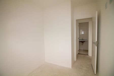 Apartamento à venda com 42m², 2 quartos e 1 vagaQuarto 1