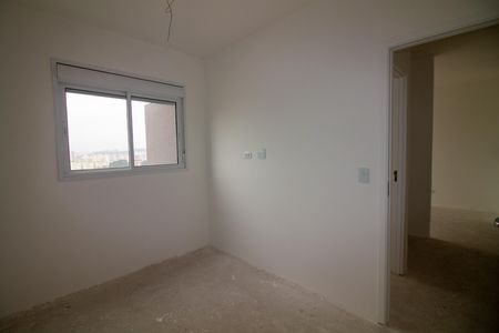 Apartamento à venda com 42m², 2 quartos e 1 vagaQuarto 2