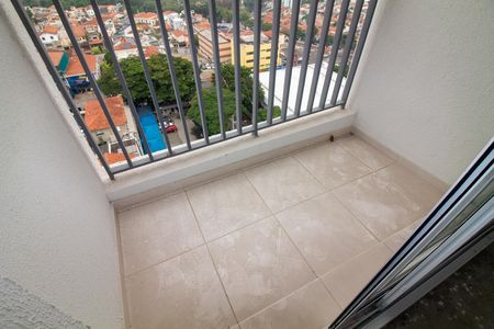 Apartamento à venda com 42m², 2 quartos e 1 vagaTerraço