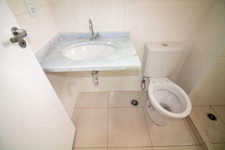 Apartamento à venda com 42m², 2 quartos e 1 vagaBanheiro