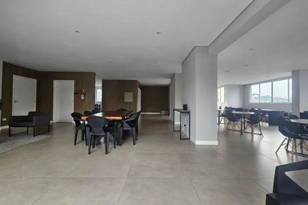 Apartamento à venda com 42m², 2 quartos e 1 vagaÁrea comum - Salão de Festas