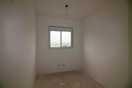 Quarto 1 de apartamento à venda com 2 quartos, 42m² em Vila das Belezas, São Paulo