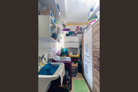 Casa à venda com 199m², 3 quartos e 2 vagas Casa à venda com 199m², 3 quartos e 2 vagasÁrea de Serviço