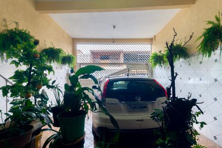 Casa à venda com 199m², 3 quartos e 2 vagas Casa à venda com 199m², 3 quartos e 2 vagasGaragem