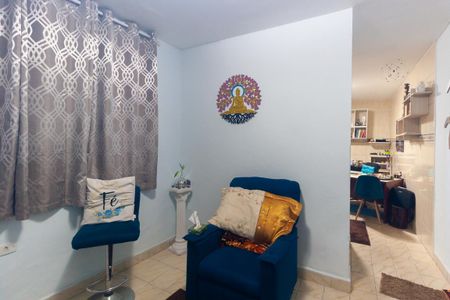 Escritório de casa à venda com 3 quartos, 199m² em Jardim Tiete, São Paulo