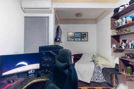Casa à venda com 199m², 3 quartos e 2 vagas Casa à venda com 199m², 3 quartos e 2 vagasQuarto 2