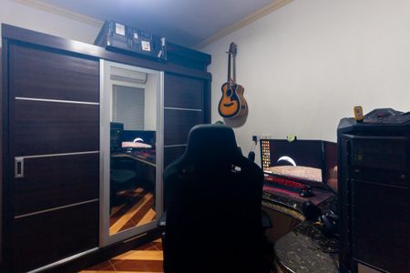 Quarto 2 de casa à venda com 3 quartos, 199m² em Jardim Tiete, São Paulo