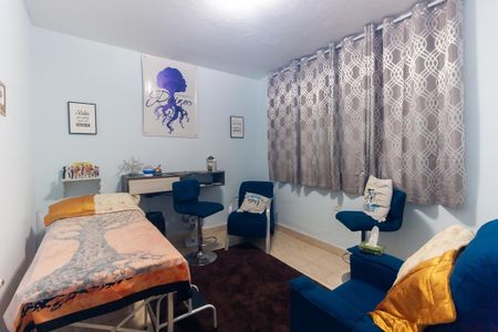 Escritório de casa à venda com 3 quartos, 199m² em Jardim Tiete, São Paulo