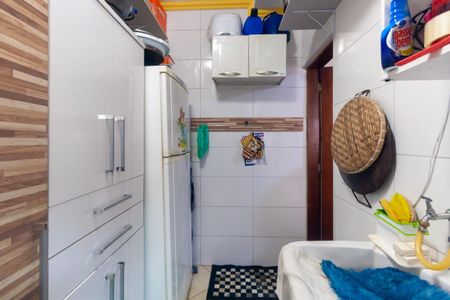 Casa à venda com 199m², 3 quartos e 2 vagas Casa à venda com 199m², 3 quartos e 2 vagasÁrea de Serviço
