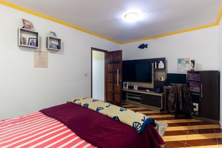 Casa à venda com 199m², 3 quartos e 2 vagas Casa à venda com 199m², 3 quartos e 2 vagasSuíte