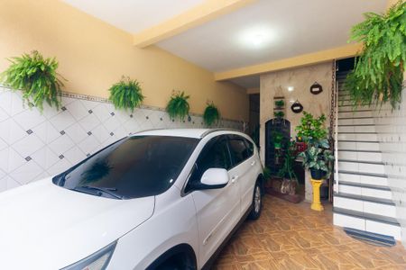 Casa à venda com 199m², 3 quartos e 2 vagas Casa à venda com 199m², 3 quartos e 2 vagasGaragem