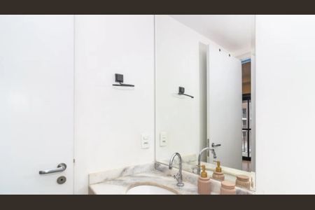 Studio para alugar com 31m², 1 quarto e sem vaga Studio para alugar com 31m², 1 quarto e sem vagaFoto 25