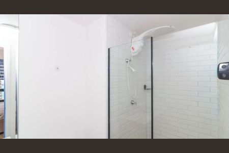 Studio para alugar com 31m², 1 quarto e sem vaga Studio para alugar com 31m², 1 quarto e sem vagaFoto 23