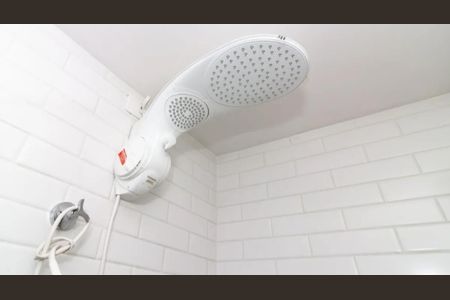 Studio para alugar com 31m², 1 quarto e sem vaga Studio para alugar com 31m², 1 quarto e sem vagaFoto 24