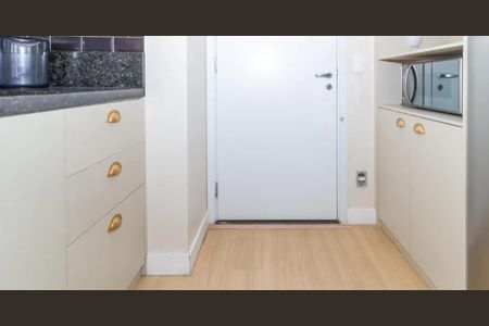 Studio para alugar com 31m², 1 quarto e sem vaga Studio para alugar com 31m², 1 quarto e sem vagaFoto 14