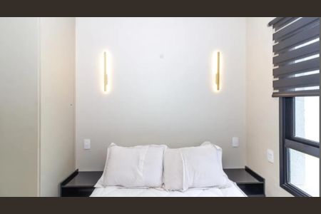 Studio para alugar com 31m², 1 quarto e sem vaga Studio para alugar com 31m², 1 quarto e sem vagaFoto 19