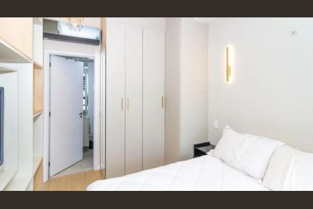 Studio para alugar com 31m², 1 quarto e sem vaga Studio para alugar com 31m², 1 quarto e sem vagaFoto 21