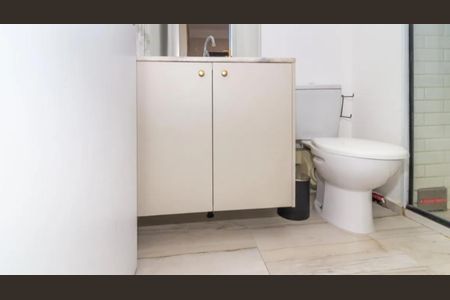 Studio para alugar com 31m², 1 quarto e sem vaga Studio para alugar com 31m², 1 quarto e sem vagaFoto 26