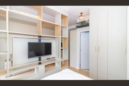 Studio para alugar com 31m², 1 quarto e sem vaga Studio para alugar com 31m², 1 quarto e sem vagaFoto 20