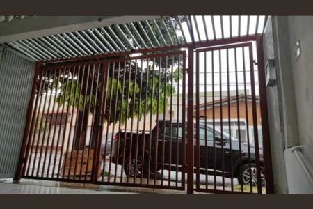 Foto 03 de casa à venda com 2 quartos, 250m² em Jardim Campos Eliseos, Campinas