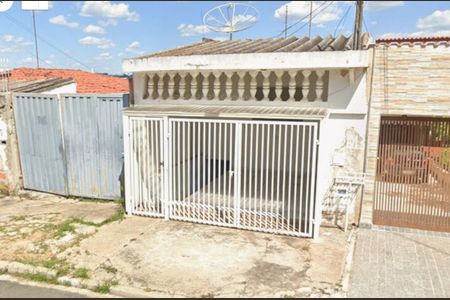 Foto 01 de casa à venda com 2 quartos, 250m² em Jardim Campos Eliseos, Campinas