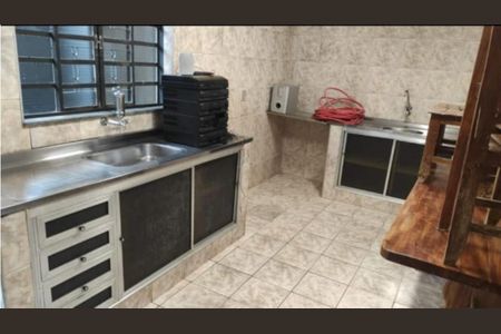 Foto 14 de casa à venda com 2 quartos, 250m² em Jardim Campos Eliseos, Campinas