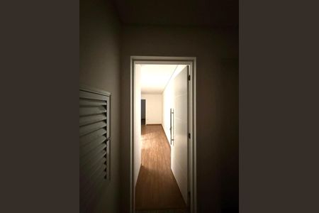 Apartamento à venda com 2 quartos, 44m² em Santa Maria, São Caetano do Sul