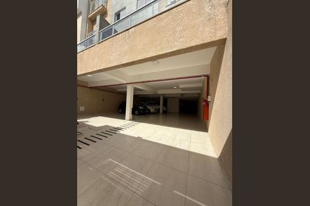 Apartamento à venda com 2 quartos, 44m² em Santa Maria, São Caetano do Sul
