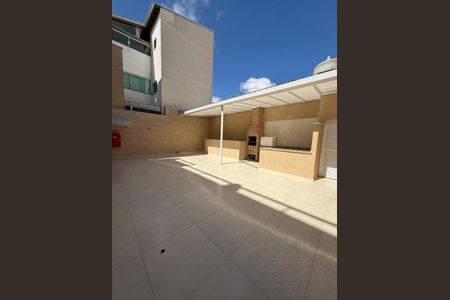 Apartamento à venda com 2 quartos, 44m² em Santa Maria, São Caetano do Sul