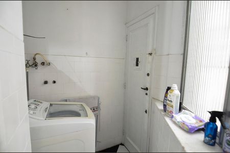 Apartamento à venda com 110m², 3 quartos e sem vagaÁrea de Serviço