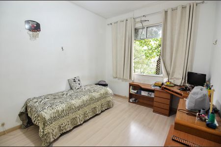 Apartamento à venda com 110m², 3 quartos e sem vagaQuarto 1