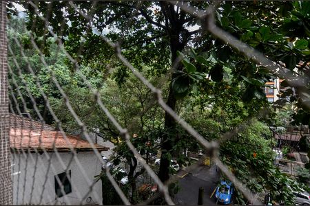 Apartamento à venda com 110m², 3 quartos e sem vagaSala