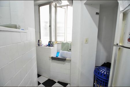 Apartamento à venda com 110m², 3 quartos e sem vagaÁrea de Serviço