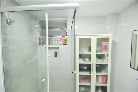 Apartamento à venda com 110m², 3 quartos e sem vagaBanheiro Social