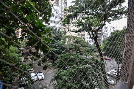 Apartamento à venda com 110m², 3 quartos e sem vagaSala