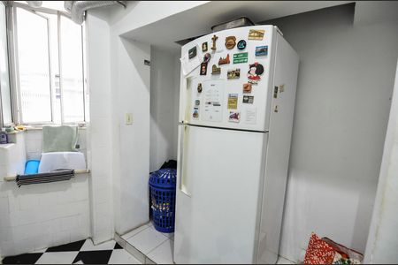 Apartamento à venda com 110m², 3 quartos e sem vagaÁrea de Serviço